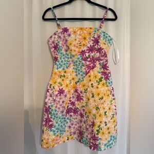 Daisy Dress